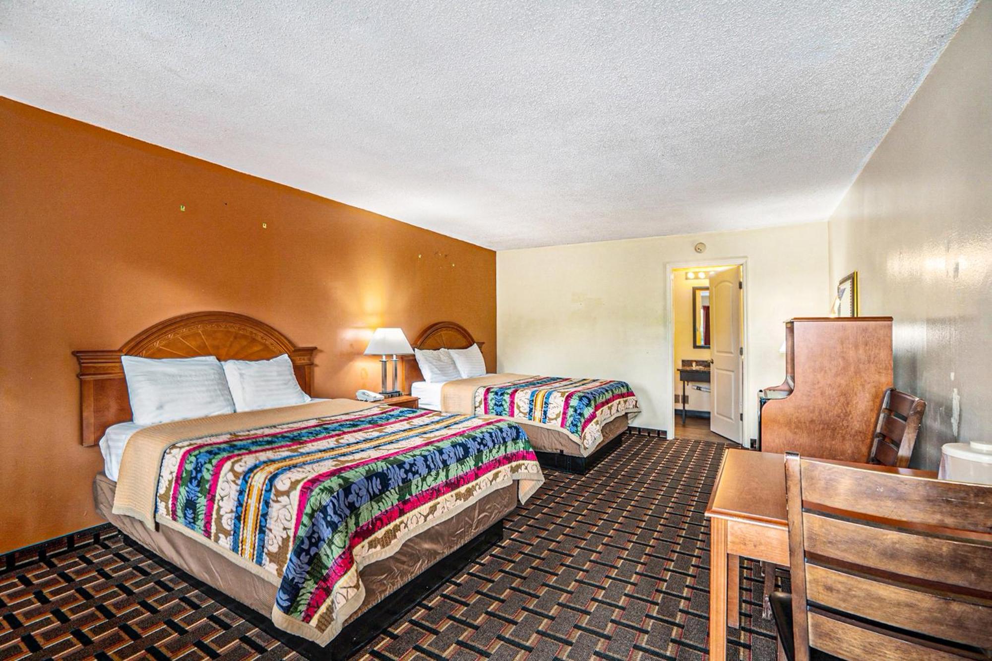Great Lakes Inn & Suites サウス・ヘイブン 部屋 写真