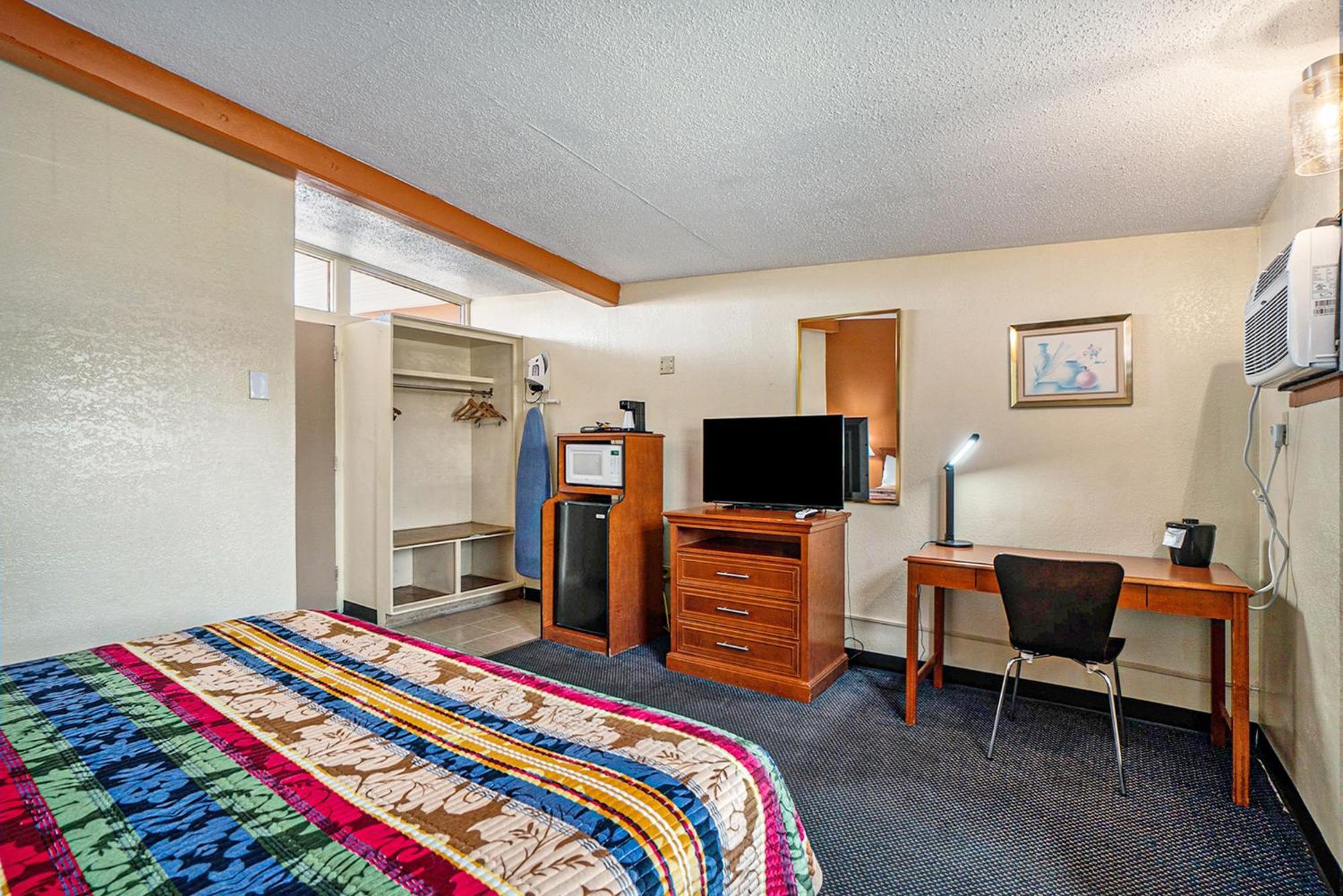 Great Lakes Inn & Suites サウス・ヘイブン 部屋 写真