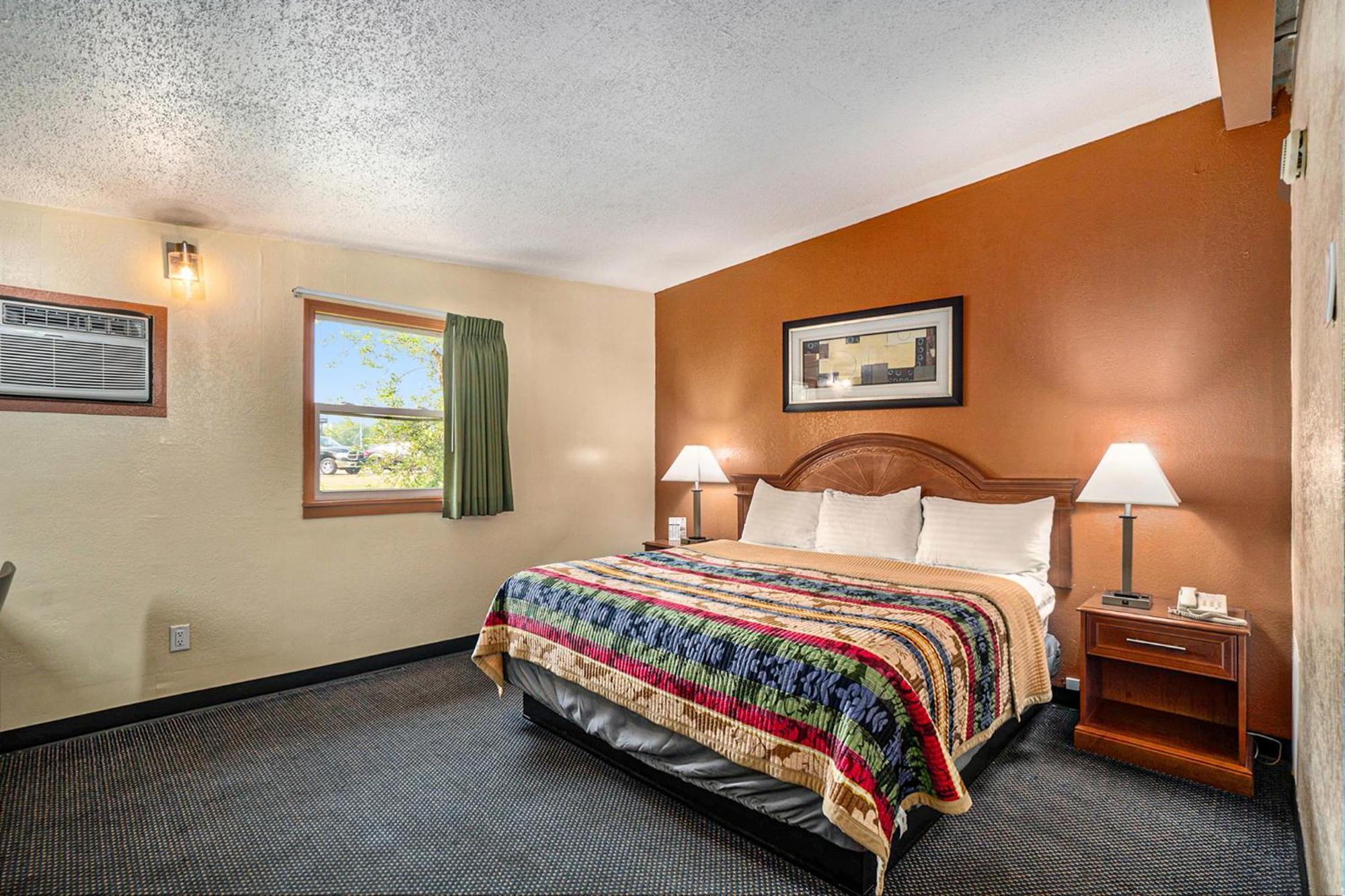Great Lakes Inn & Suites サウス・ヘイブン 部屋 写真