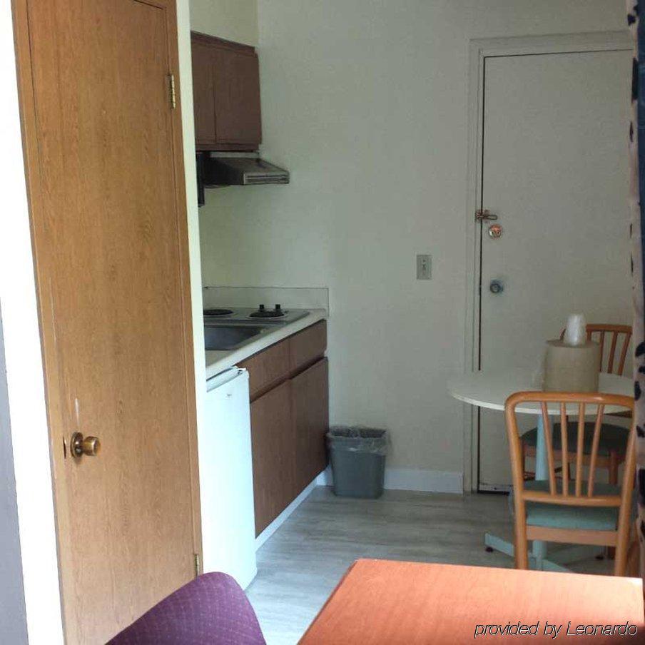 Great Lakes Inn & Suites サウス・ヘイブン エクステリア 写真