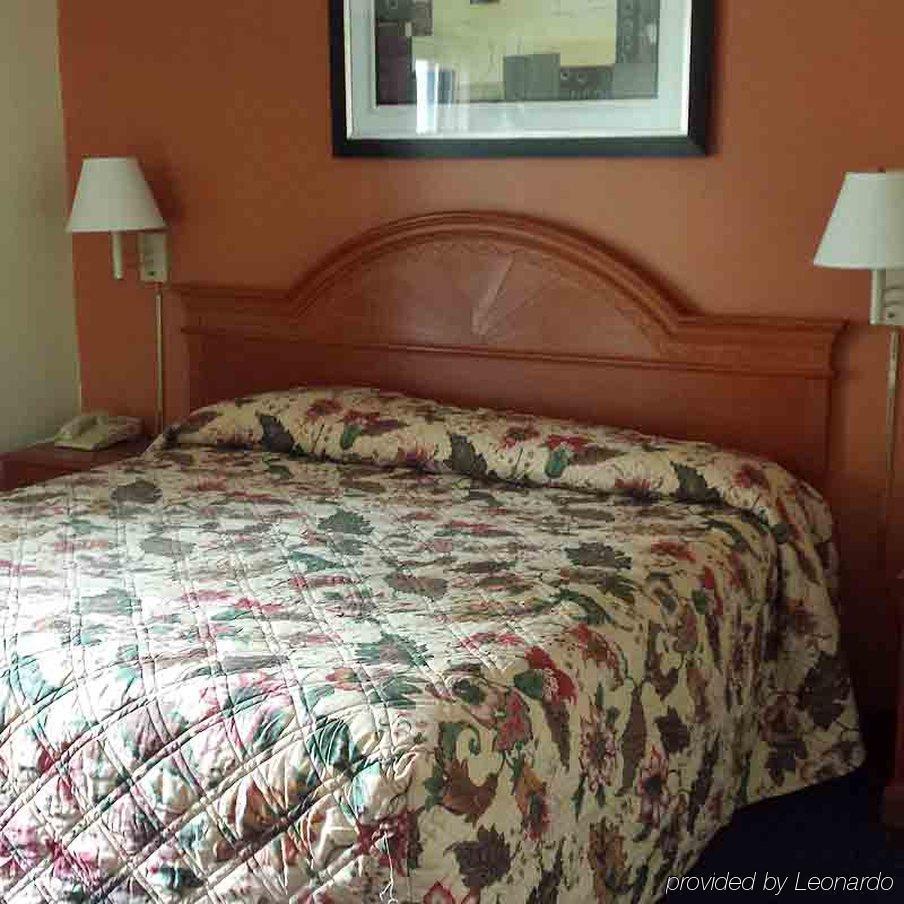 Great Lakes Inn & Suites サウス・ヘイブン エクステリア 写真