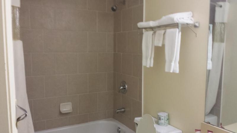 Great Lakes Inn & Suites サウス・ヘイブン エクステリア 写真