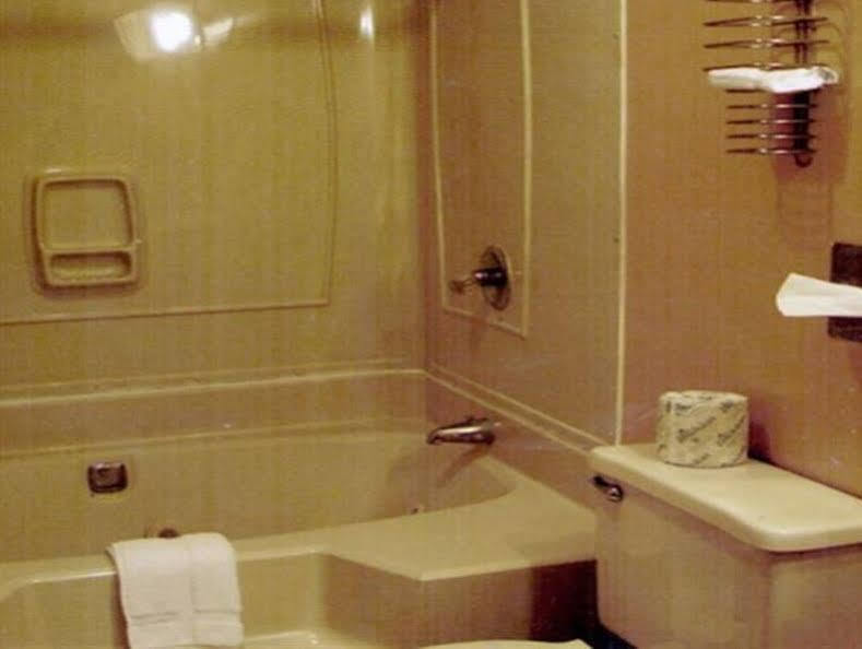 Great Lakes Inn & Suites サウス・ヘイブン エクステリア 写真