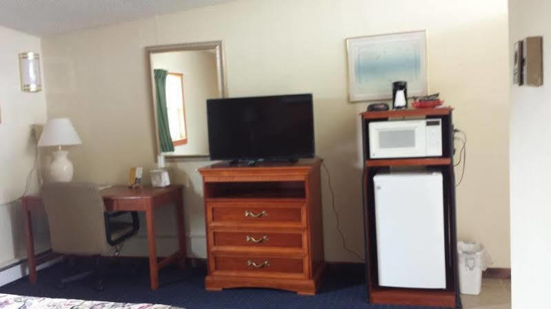 Great Lakes Inn & Suites サウス・ヘイブン エクステリア 写真